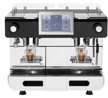 Aequinox Sumatra Kapselmaschine zur Miete